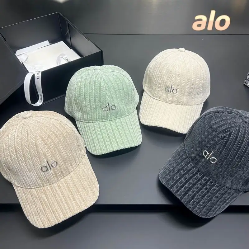 Alo Cap dx75